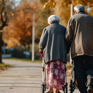 Staying Active and Healthy as You Age