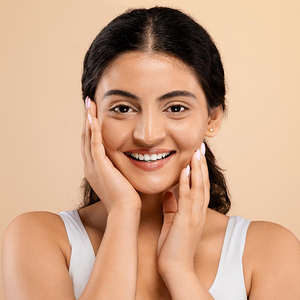 The Secret to Naturally Healthy and Glowing Skin