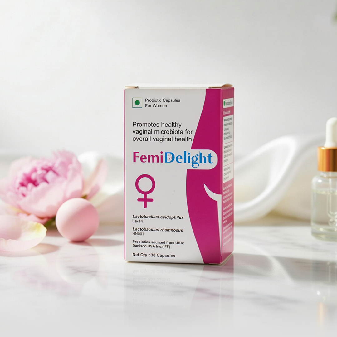 FemiDelight
