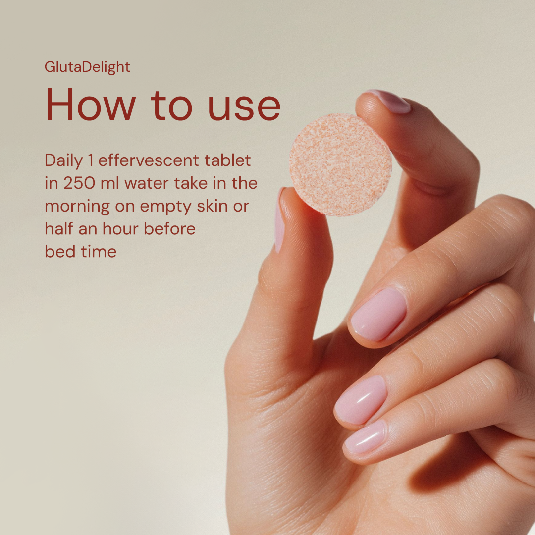 GlutaDelight