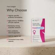 FemiDelight