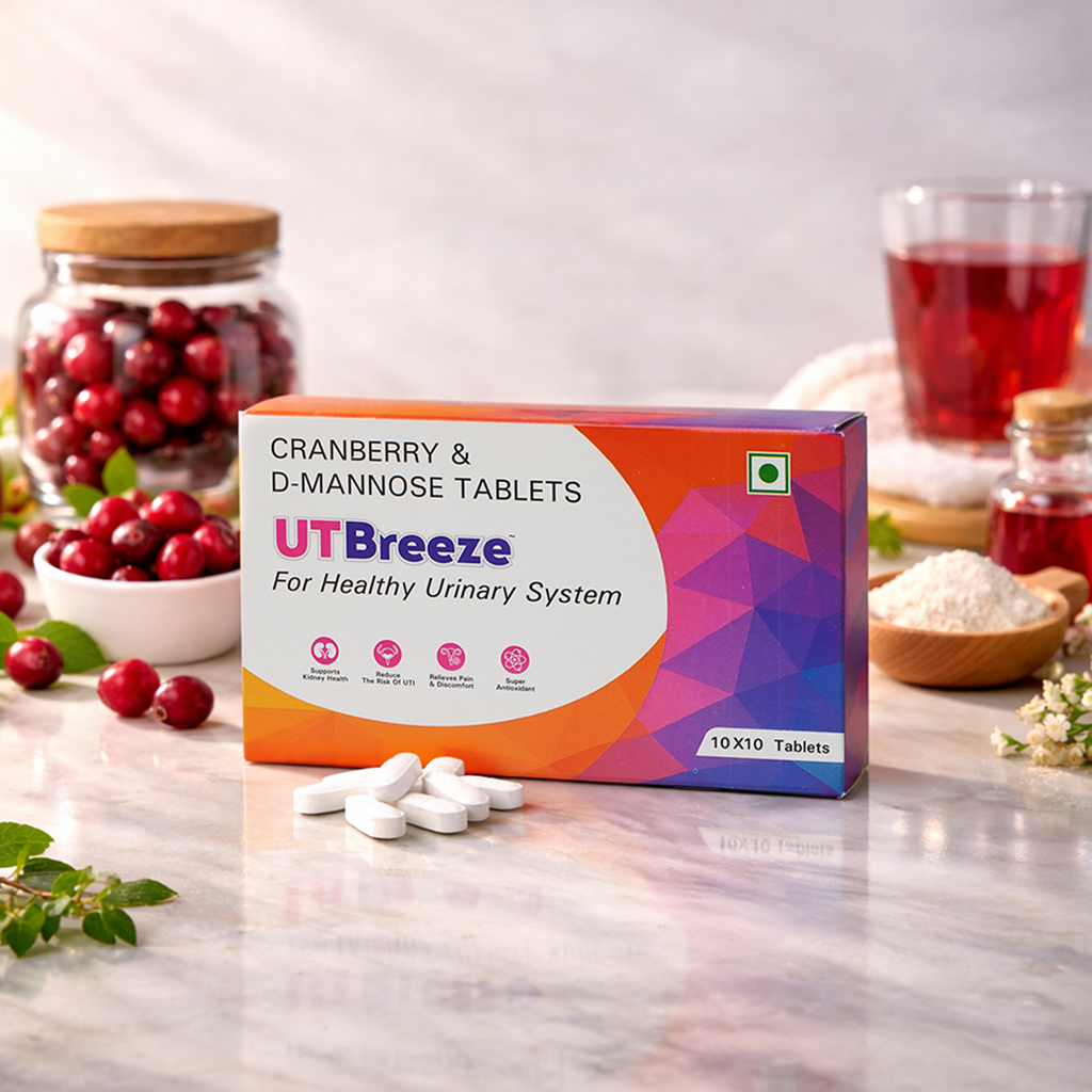 UTBreeze