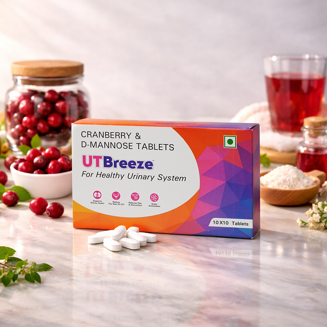 UTBreeze