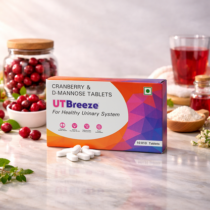 UTBreeze