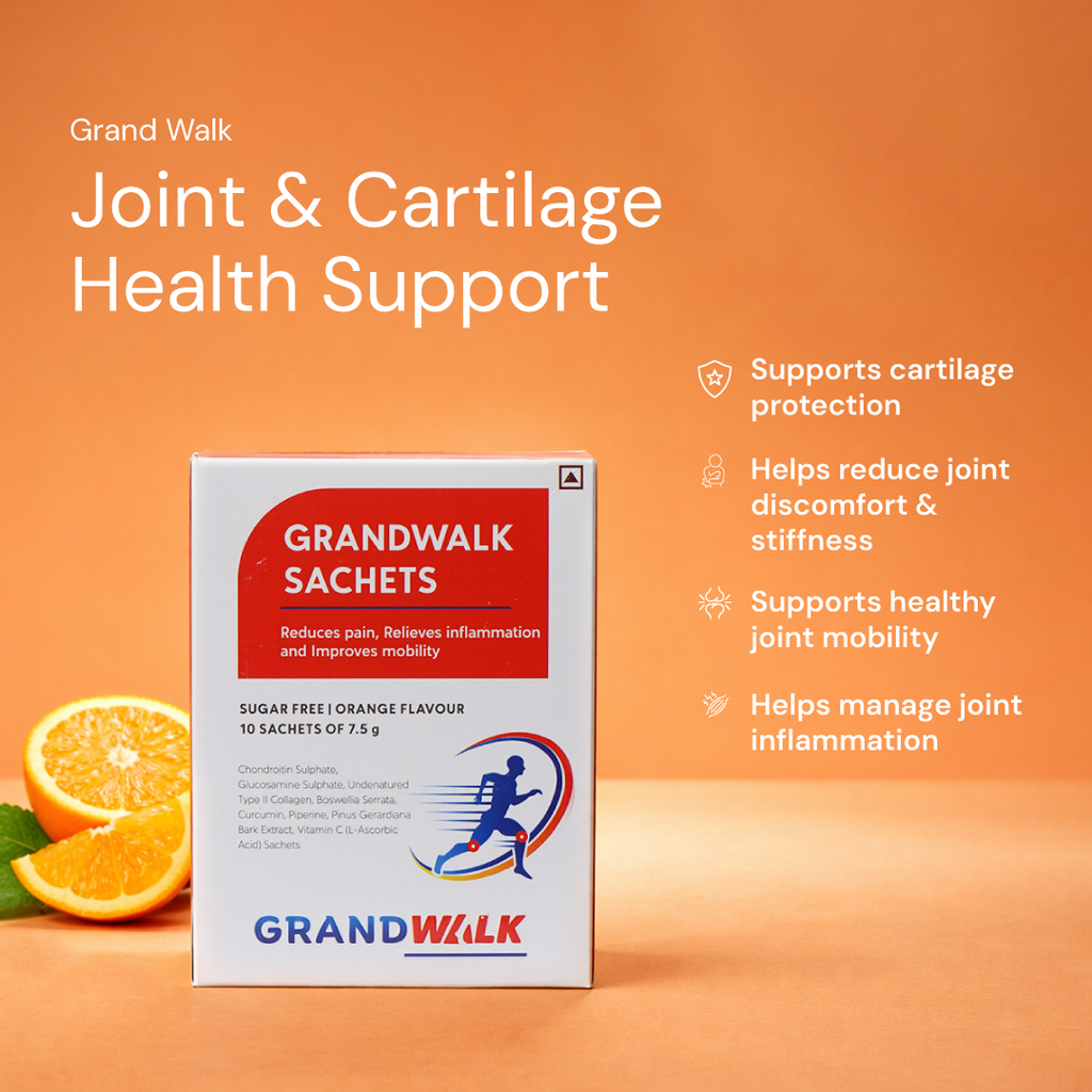 GrandWalk