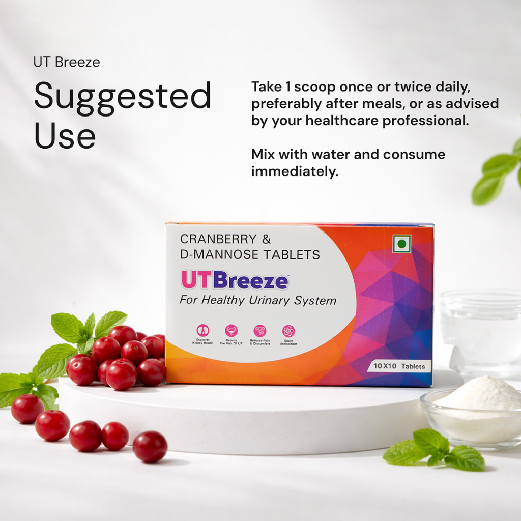 UTBreeze