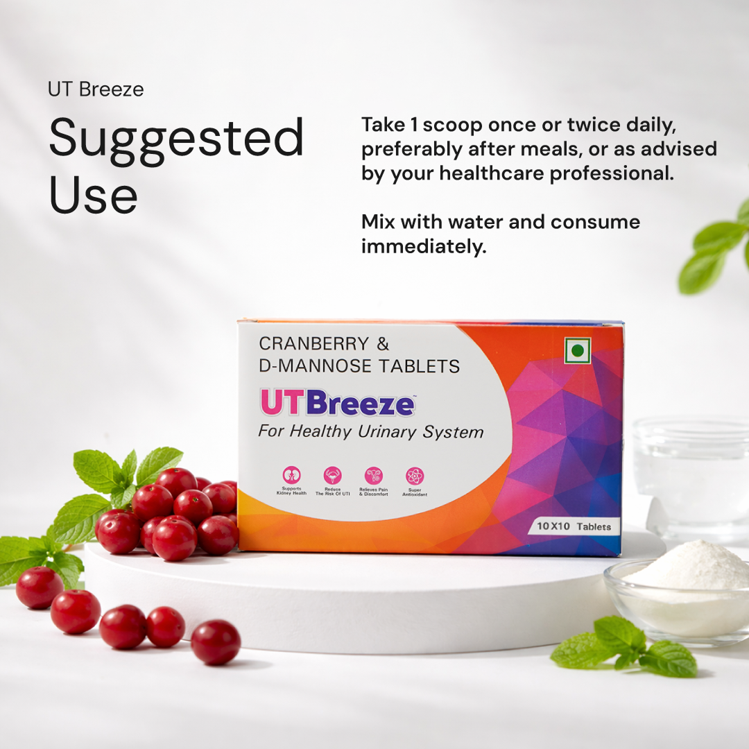 UTBreeze