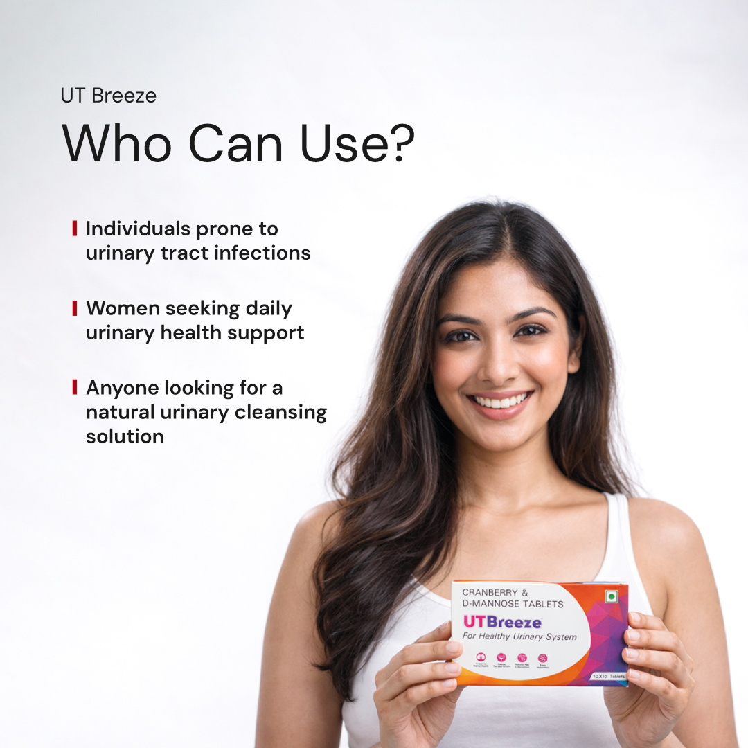 UTBreeze