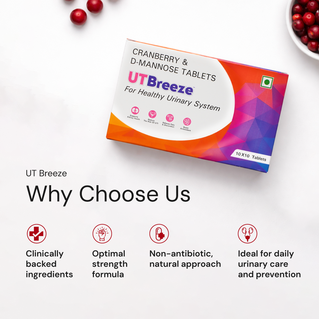 UTBreeze