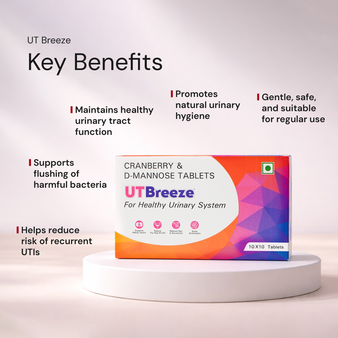 UTBreeze