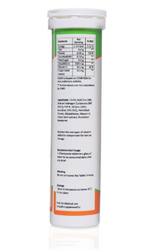 GlutaDelight Glutathione + Vitamin C for Skin Brightening & Anti-Ageing | TriQ