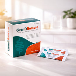Grand Restore