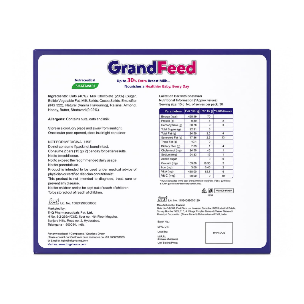 GrandFeed