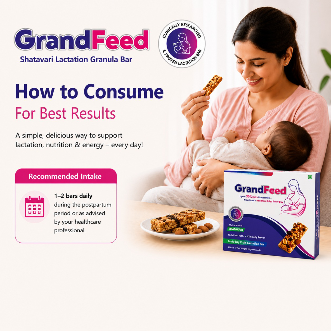 GrandFeed