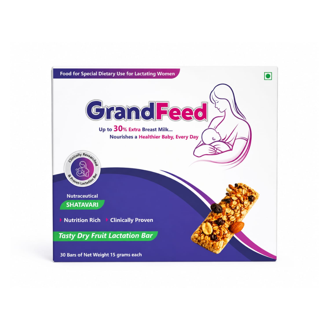 GrandFeed